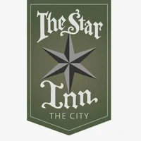 The Star Inn The City logo, a Paul Crosby Decorators client