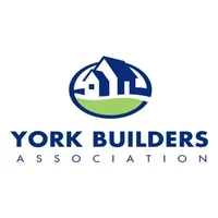 York Builders Association logo, a Paul Crosby Decorators client